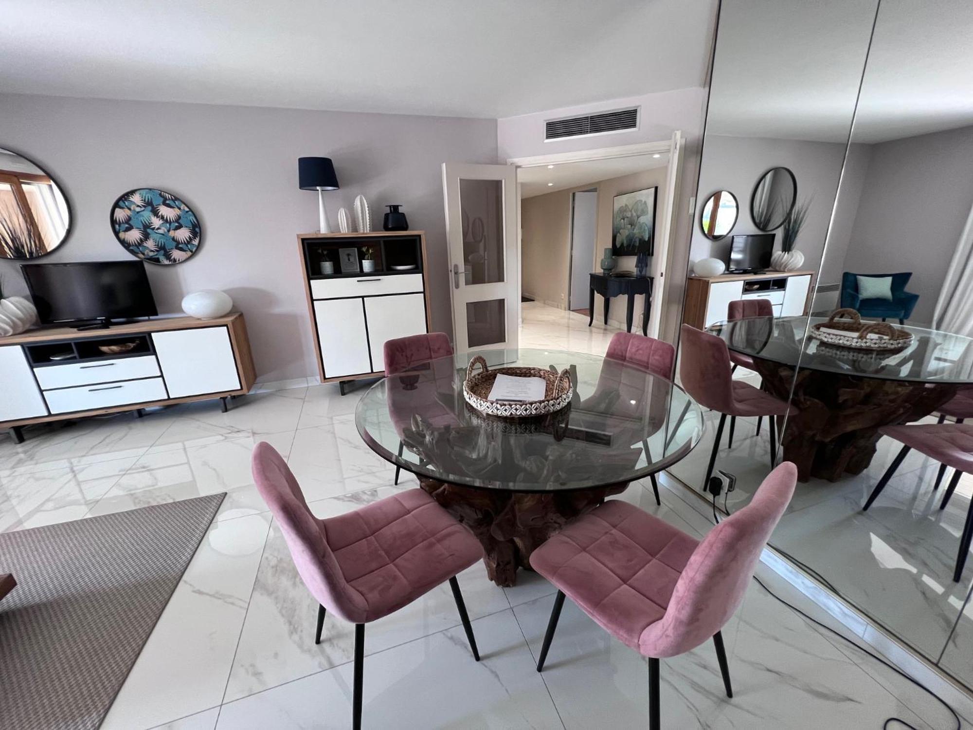 Riviera Eden Palace Cannes Exteriér fotografie