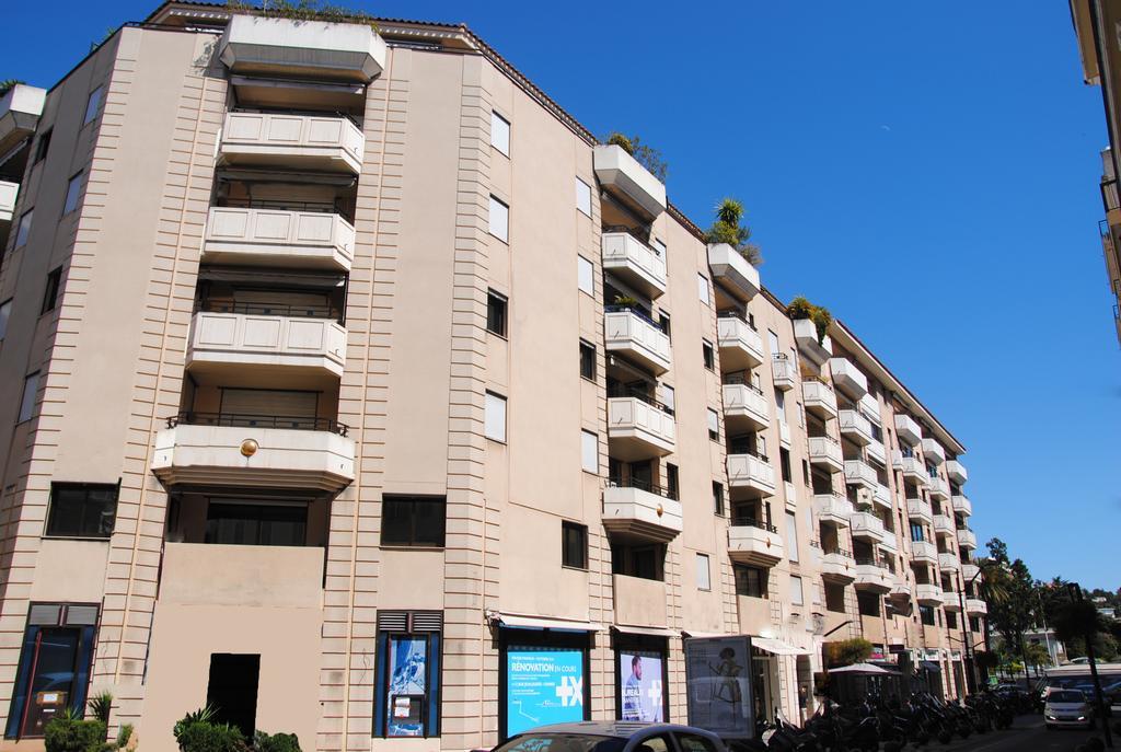 Riviera Eden Palace Cannes Exteriér fotografie