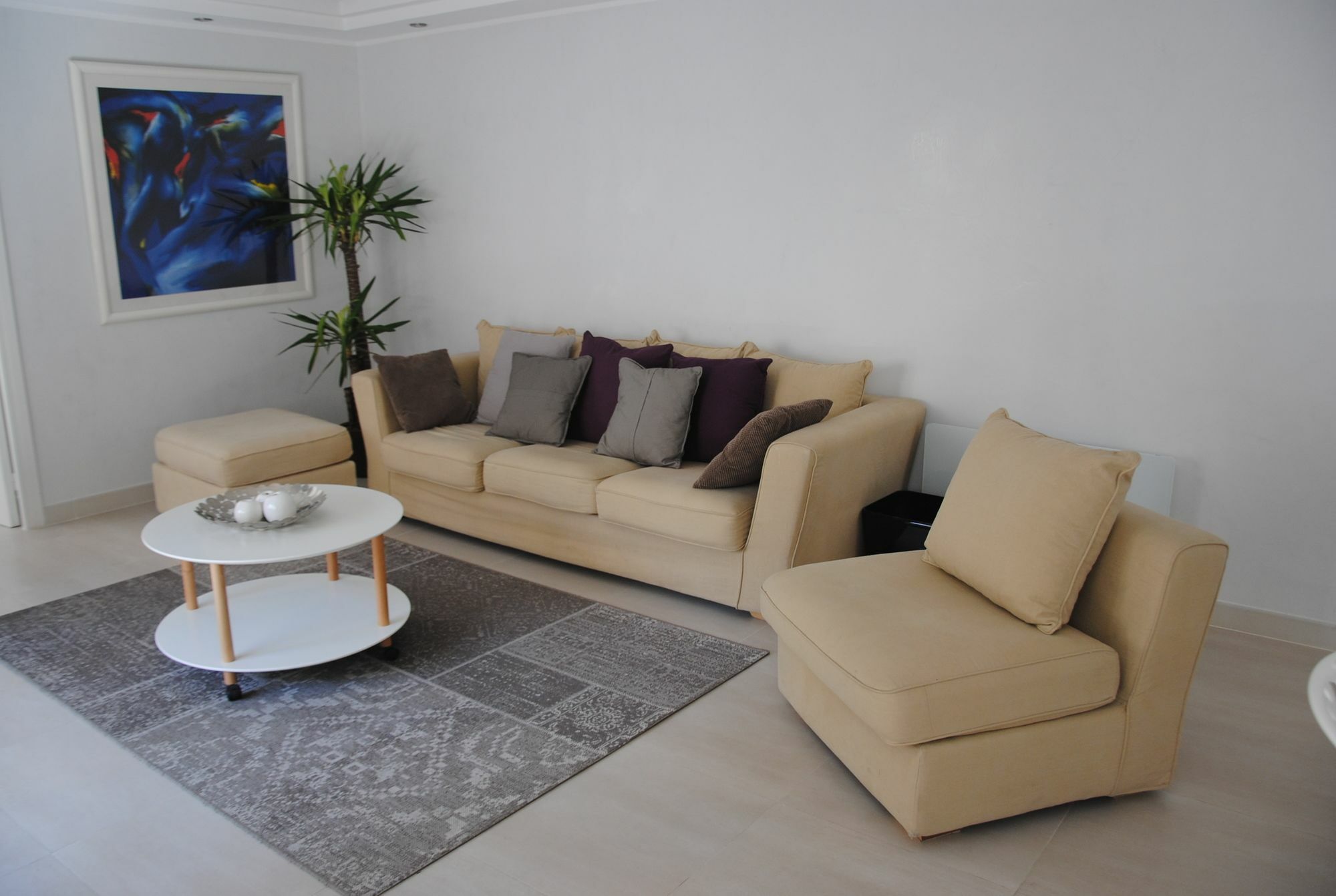 Riviera Eden Palace Cannes Exteriér fotografie