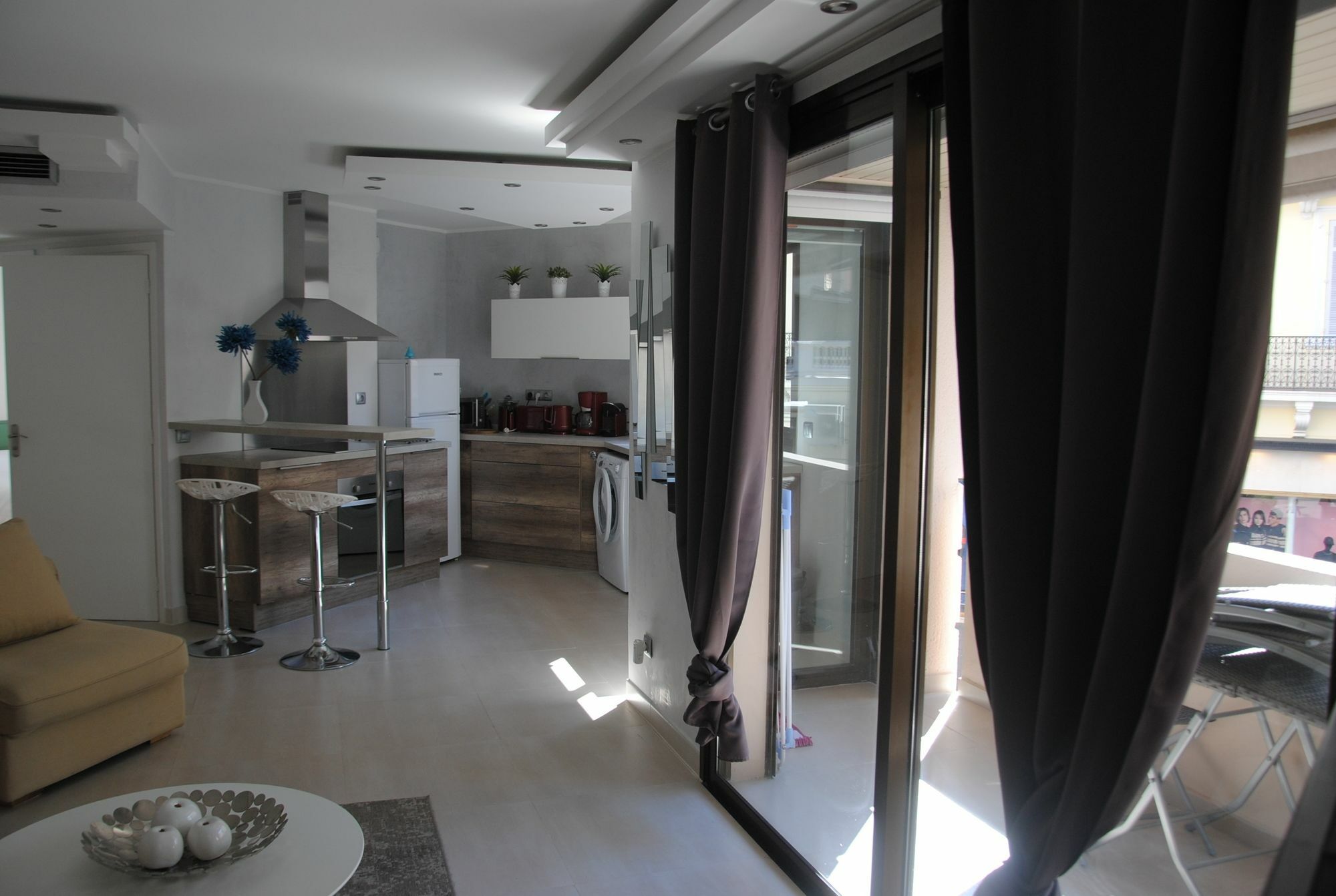 Riviera Eden Palace Cannes Exteriér fotografie